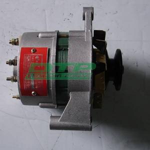 JF200 ,JF121A starter Alternator for FOTON 60 tractor parts JF200 ,JF121A starter Alternator for FOTON 60 tractor parts