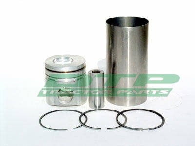 JIANGDONG engine parts piston TY2102 TY2100 TY295 piston for sale