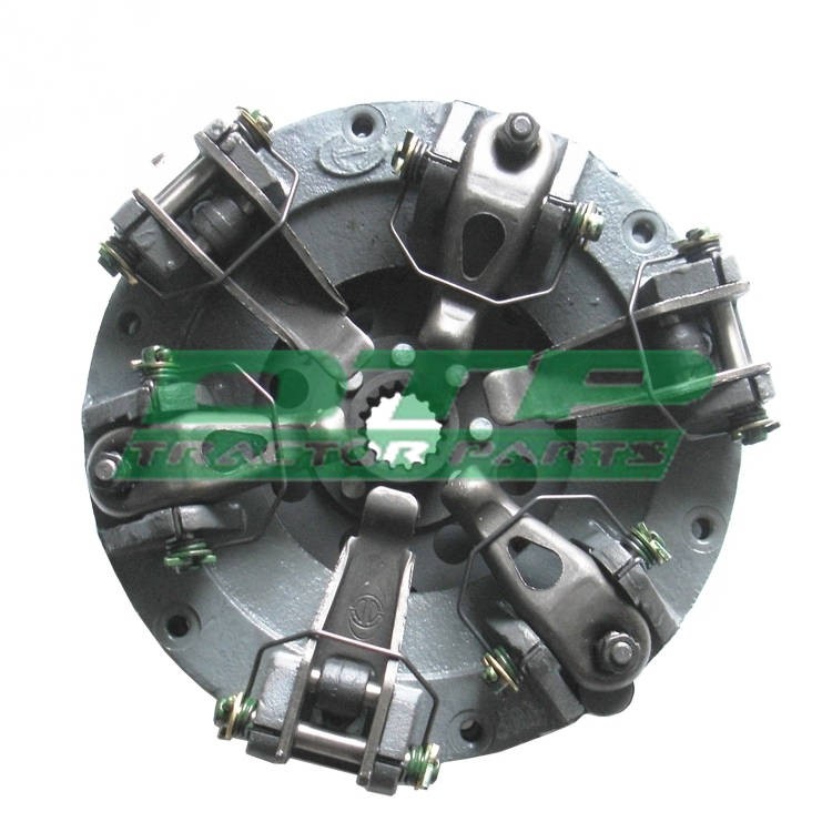 JINMA 454 tractor agricultural machine spare parts,Clutch assy