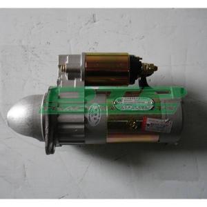 JINMA Tractor Starter motor QD100C3 old and new model