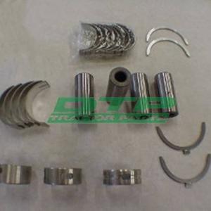 JINMA tractor engine parts 4L22 diesel engines spare parts 