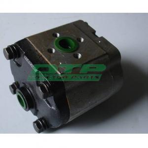 JINMA tractor spare parts CBN-E314 hydraulic gear pump