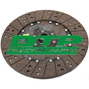 JOHN DEERE CLUTCH DISC AL23511