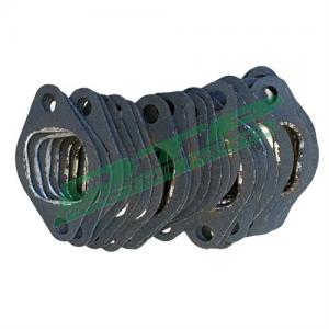 Jiangdong JD Engine JD4102  diesel engine parts TY295I.10.1-5  Exhaust pipe gasket