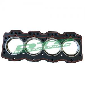 Jiangdong JD Engine JDM490 diesel engine parts  JDM490.2-16 Cylinder head gasket