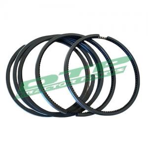 Jiangdong JD Engine JDM490  diesel engine parts JDM490.4.1 Piston ring assy