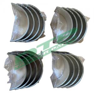 Jiangdong JD4102  diesel engine parts  JD4102.4.1-5  JD4102.4.1-6 Connecting rod bearing Jiangdong JD4102  diesel engine parts  JD4102.4.1-5  JD4102.4.1-6 Connecting rod bearing