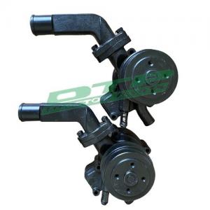 Jiangdong JDM490  diesel engine parts JDM485.12 Water pump assy