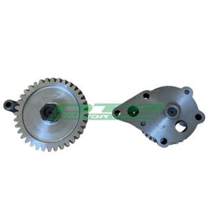 Jiangdong JDM490  diesel engine parts JDM485.5 Lubricating oil pump assy