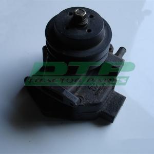 Jiangdong TY290 diesel engine parts water pumps, TY290 engine water pump assembly Jiangdong TY290 diesel engine parts water pumps, TY290 engine water pump assembly
