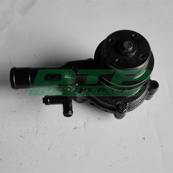 Jiangdong TY290 diesel engine parts water pumps, TY290 engine water pump assembly