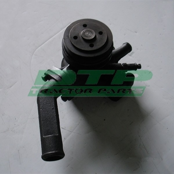 Jiangdong TY290 diesel engine parts water pumps, TY290 engine water pump assembly