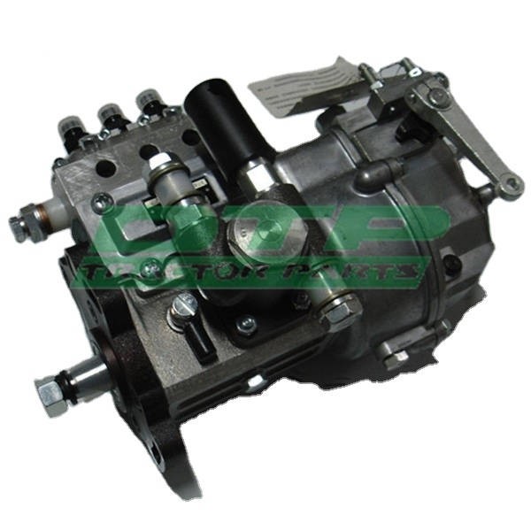 Jiangdong TY395 diesel engine parts fuel injection pump and other parts