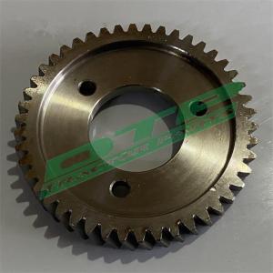 Jiangdong engine Spare parts  Fuel injection pump gear  TY295.3-10 For TY395 Engine
