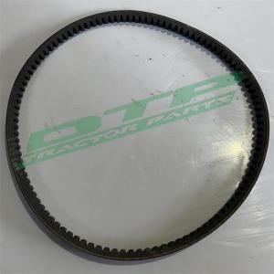 Jiangdong engine Spare parts  JD Fan Belt  for TY395
