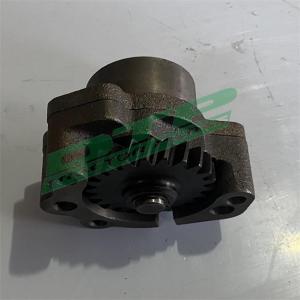 Jiangdong engine Spare parts  Oil Pump For TY395 Engine