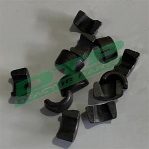 Jiangdong  engine Spare parts  S195-03007 Valve collets For TY395  Engine  JD Engine