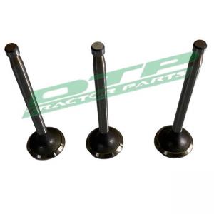 Jiangdong  engine Spare parts  TY295.1-1 Intake valve For TY395 TY3100  Engine  JD Engine