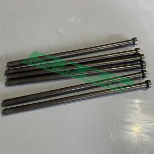 Jiangdong engine Spare parts  TY295.3-3 Valve push rod For TY395  Engine
