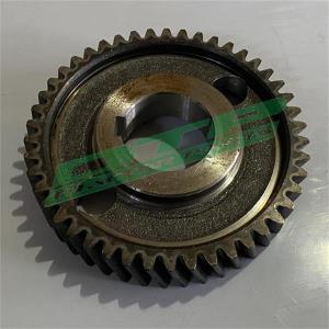 Jiangdong engine Spare parts  TY295.4.2-5  Crankshaft gear For TY395  Engine