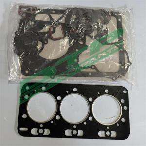 Jiangdong engine TY395 TY3100  Engine Gasket Set  Jinma 354 JD3100 JD 3 Cylinder