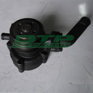 Jiangdong engine parts TY295 TY395 TY3100 Water pump