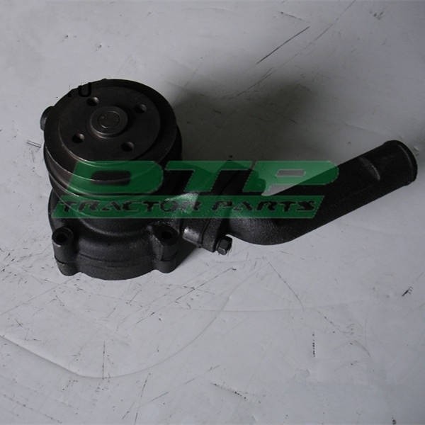 Jiangdong engine parts TY295 TY395 TY3100 Water pump