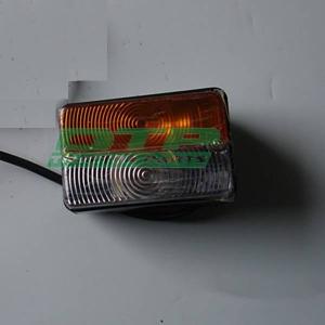 Jinma 204 254 tractor parts Tail light assembly