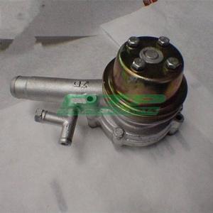 Jinma 204 254 tractors KM385 and LL380 water pump  