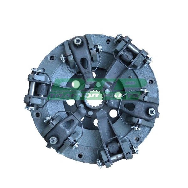 Jinma 204 Tractor Parts Clutch Assembly