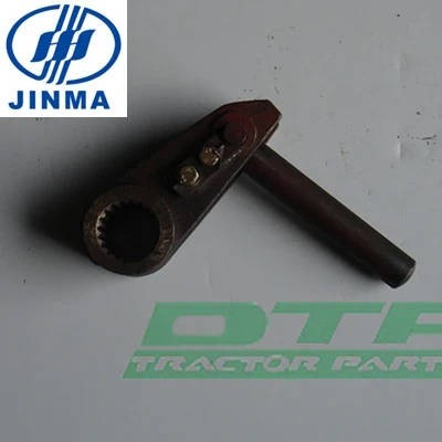 Jinma 254 Tractor Parts Lifter Inlet Arm