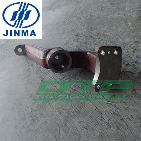 Jinma 254 Tractor Parts Long Left Steering Knuckle