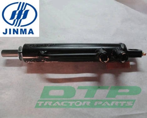 Jinma 254 Tractor Parts Power Steering Cylinder