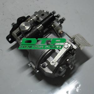 Jinma 254 tractor fuel injection pump KM385 injection pump