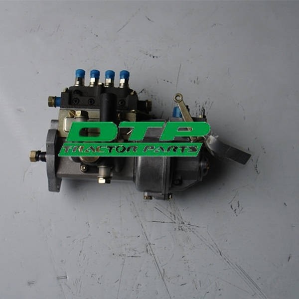 Jinma 254 tractor fuel injection pump KM385 injection pump