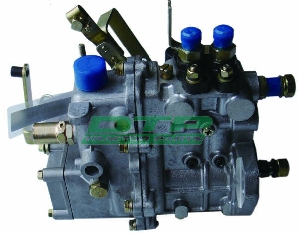 Jinma 254 tractor parts fuel injection pump KM385 injection pump