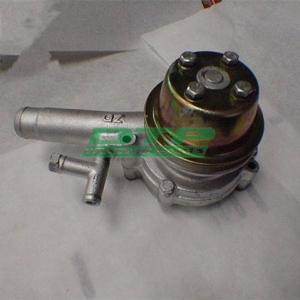 Jinma 254 tractor water pump,Laidong diesel engine parts water pump 