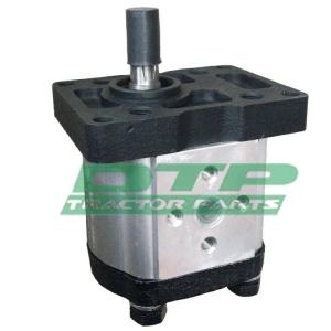 Jinma 254354454 tractor spare parts,gear hydraulic pump 