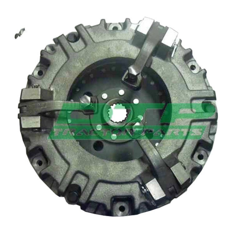 Jinma 254454 tractor spare parts 8 clutch assembly