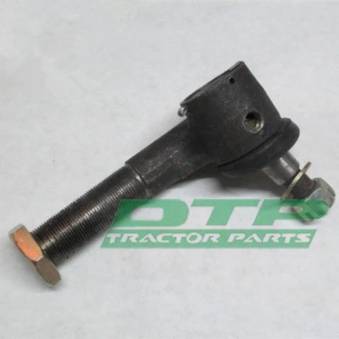 Jinma 304 Tractor Parts Left Hand Tie Rod Joint