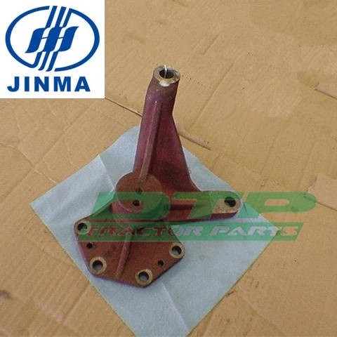 Jinma 304 Tractor Parts Left Steering Knuckle Arm