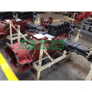 Jinma 854 tractor parts transmission assembly