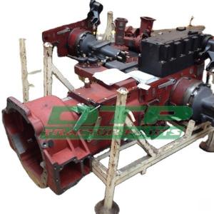 Jinma Dongfeng transmission assembly
