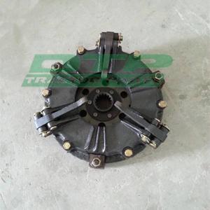 Jinma Farmpro AgraCat 254 tractor parts,clutch assembly Jinma Farmpro AgraCat 254 tractor parts,clutch assembly