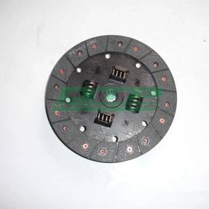 Jinma Tractor Clutch Disc Plate