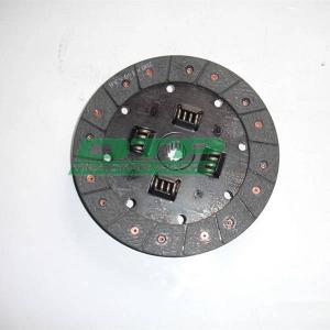Jinma Tractor Clutch Disc Plate