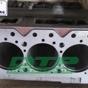 Jinma Tractor Diesel Engine Cylinder Block