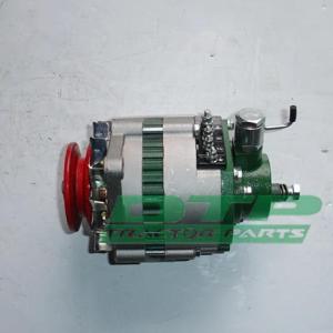 Jinma Tractor Diesel Motor Jfwb17A Alternator Jinma Tractor Diesel Motor Jfwb17A Alternator