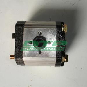 Jinma Tractor Hydraulic Gear Pump CBN E314