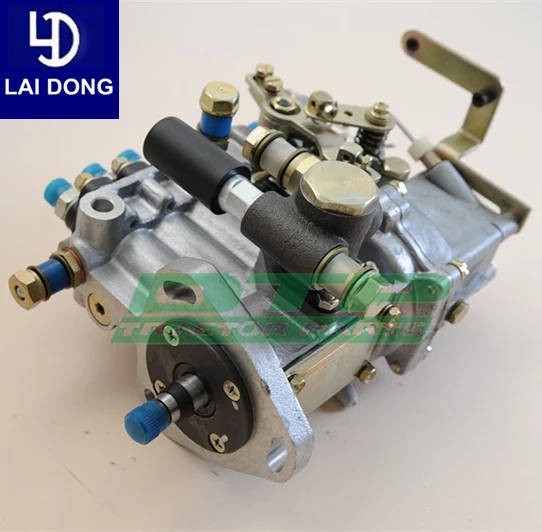 Jinma Tractor Laidong Ll380b Fuel Injection Pump